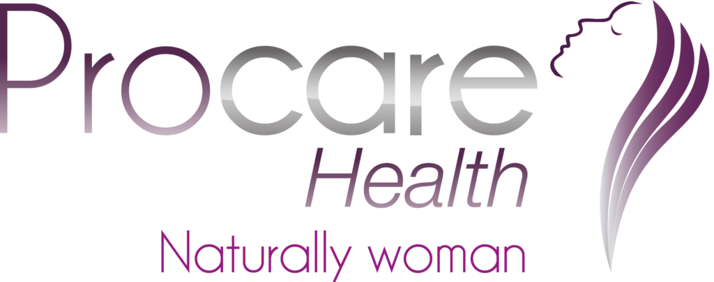 Logo Procare Health