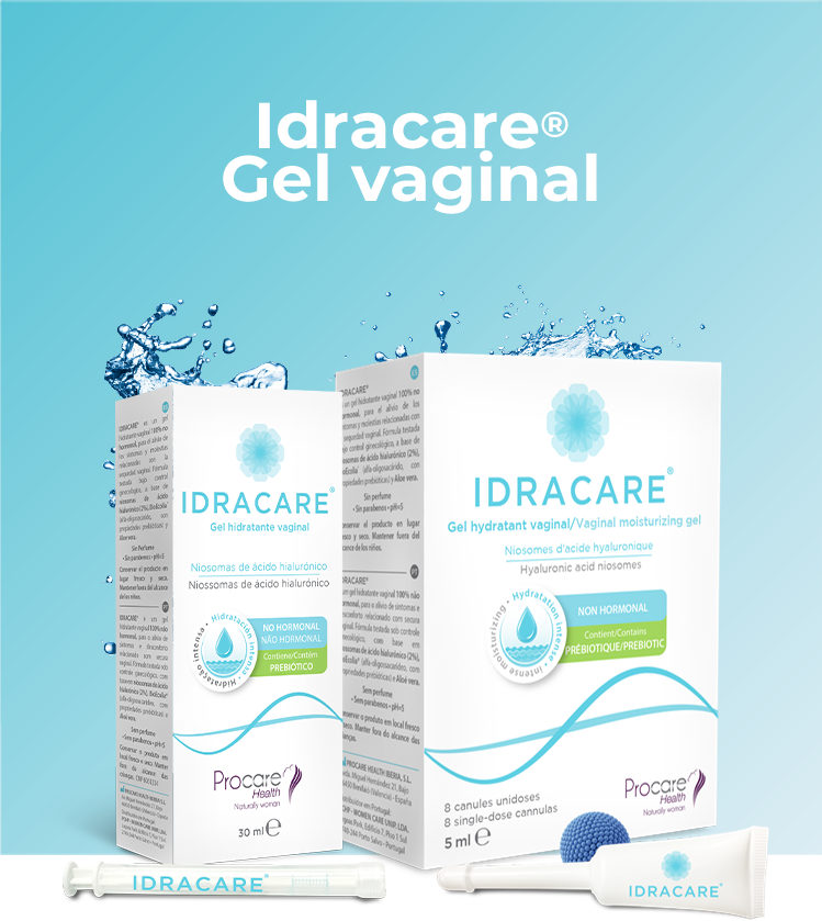IDRACARE CANULES